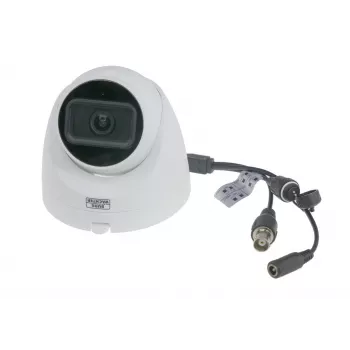 Burg Wächter BWFC-260KEIF 505112 4-v-1 AHD/HD-TVI/HD-CVI/analogna Full HD zunanja kamera Bullet, 1920x1080, 3,6mm objektiv, 20m IR, IP66, bela