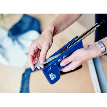 RAPID TOOLS tip 53 fine žične sponke 8 mm, pocinkano jeklo, 5000 kosov (5000742)