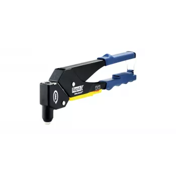RAPID TOOLS RP60 multi klešče za slepe zakovice z vrtljivo glavo, za 3,2–4,8 mm aluminijaste slepe zakovice, 1 kos 5001720