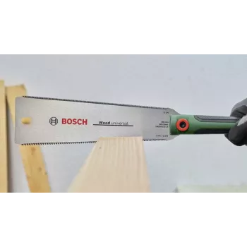 Japonski list žage Ryoba Bosch Professional 250 mm, dvostranski, jeklo SK5 1600A02ZB9