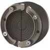 Tesnilo obročastega prostora Hauff-Technik HSD100 SSG 1x18-65 mm, EPDM, nerjavno jeklo A2, širina 40 mm 3030300060