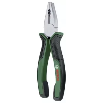 Bosch 1600A032VB kombinirane klešče 180 mm krom-vanadijevo jeklo
