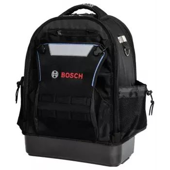 Bosch Professional L-BOXX Contractor nahrbtnik 1600A037E5 - 23L nahrbtnik za orodje s sistemom L-BOXX, črno-modra