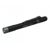 Ledlenser Solidline ST4 svetilka, črna, blister 502209