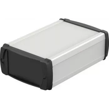 Bopla ELPH-EU 1050-0150 ECOLINE_SET 83055150.HMT1 profilno ohišje 106 x 150 x 52 mm aluminij prozorna