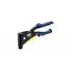 RAPID TOOLS RP40 MULTI klešče za slepe zakovice, modro-rumene, tlačno lito aluminij, za slepe zakovice 3,2-4,8 mm, 1 kos 5001719