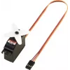 Reely Midi analogni servo s plastičnim prenosom, JR konektor RE-2144550