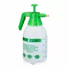 Relaxdays tlačna pršilka, 2 L, bela/zelena (10030042)