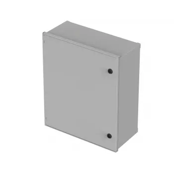 Bopla PS 652 stensko ohišje 600 x 500 x 230 mm svetlo siva (RAL 7035) 42165200