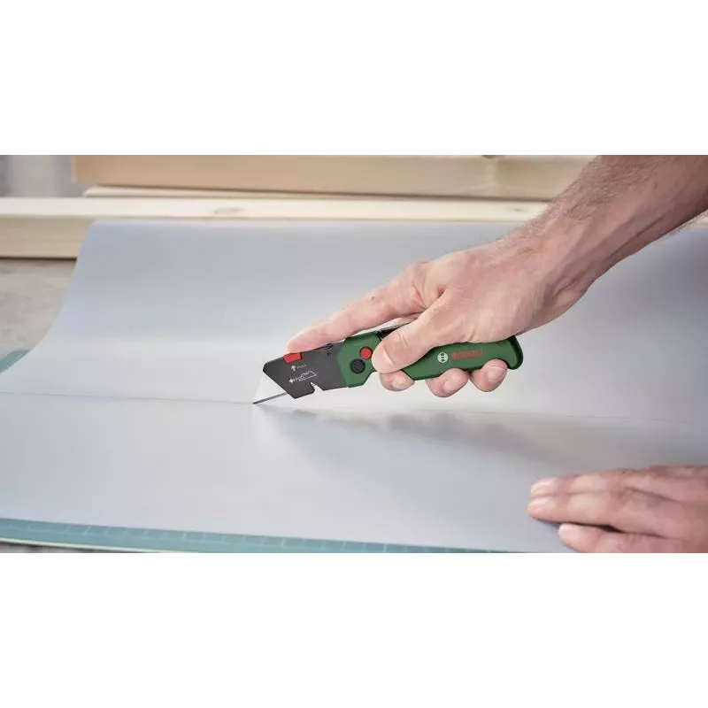 Bosch 1600A032V7 žepni nož
