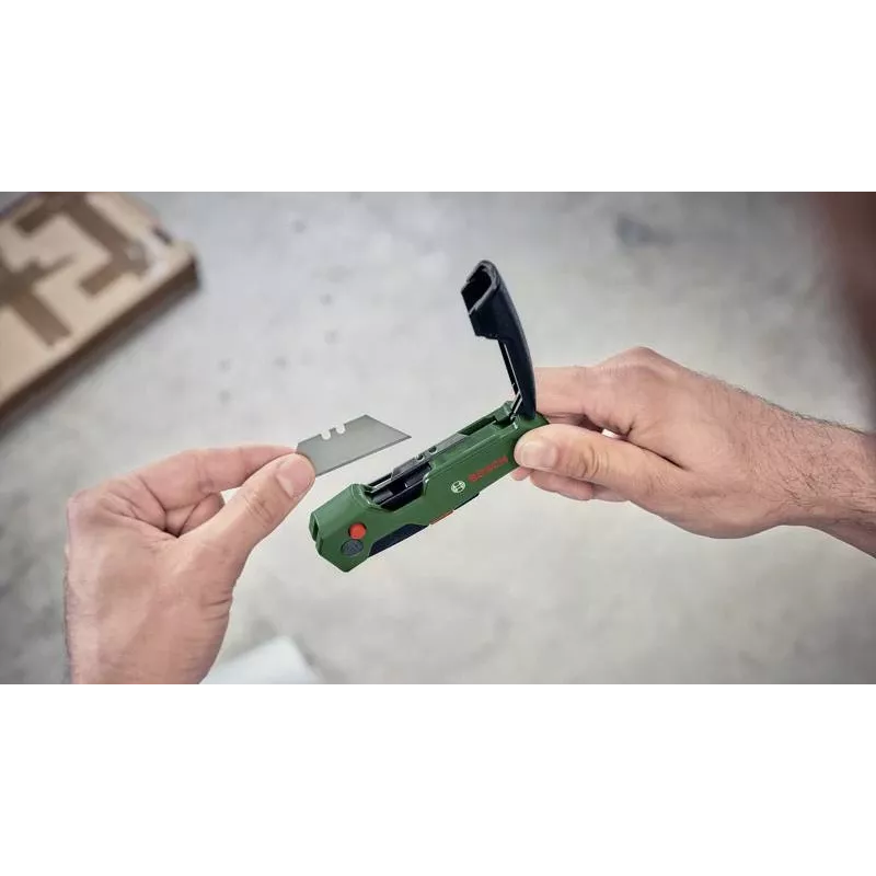 Bosch 1600A032V7 žepni nož