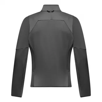 Salewa Ortles Fleece FZ jakna moška Onyx M
