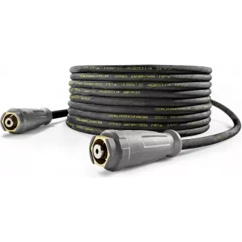 Kärcher visokotlačna cev 10 m DN 6 250 bar z 2 x EASY!Lock 6.110-034.0