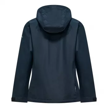 Salewa Puez Aqua 4 PTX 2,5L ženska jakna, Navy Blazer, 36 (S)