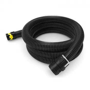 Kärcher Professional 2.889-137.0 sesalna cev, 4 m, DN 35, sistem Clip