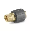 Kärcher 4.111-046.0 EASY!Lock 22 IG - M22 x 1,5 AG adapter za parni čistilnik