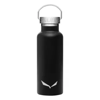 Termovka Salewa Valsura 0,45 L, Black Out