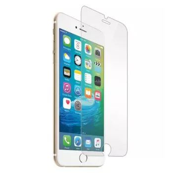 PURE PureProtection Xtreme kaljeno steklo zaščitna folija za zaslon za Apple iPhone 7 Plus, 0,33mm, 9H, prozorna PPXT1XAIPO7P