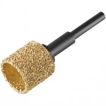 Dremel 408DM 13 mm brusilni trakovi, zrnatost 60, 6 kosov 26150408DM