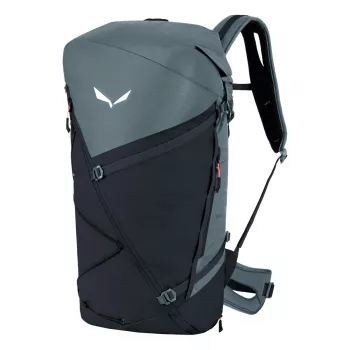 Salewa Puez 32+5L nahrbtnik – Navy Blazer/Java Blue