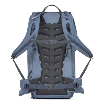 Salewa Puez 32+5L nahrbtnik – Navy Blazer/Java Blue