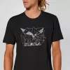 Salewa Eagle Geometric majica, velikost S