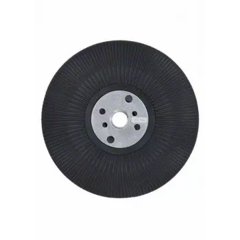Bosch Accessories 2608601784 oporna plošča M14 trda 125 mm