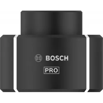 Bosch 2608001164 komplet stiskalnih vložkov za cevne kabelske čevlje in konektorje, 95 mm², šestrobni profil