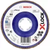 Bosch Accessories 2608619816 X-LOCK Best for Ceramic diamantna rezalna plošča 125 mm