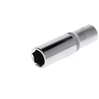 GEDORE red 1/4 inch pogon globoki nastavek, 6-robni, 10 mm, dolžina 50 mm R41001009