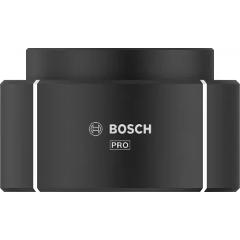 Bosch 2608001168 stiskalna matrica za cevne kabelske čevlje in konektorje, 240 mm², šestrobni profil