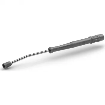 Kärcher vrtljiva brizgalna cev 840 mm nerjavno jeklo siva za HD Professional serijo 4.112-006.0