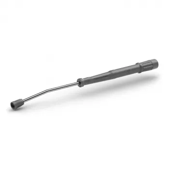 Kärcher vrtljiva brizgalna cev 840 mm nerjavno jeklo siva za HD Professional serijo 4.112-006.0