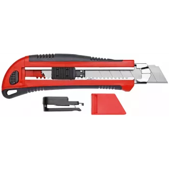Gedore Lama Cutter 5 lame-B.2 5mm s sponko rdeč 3301605