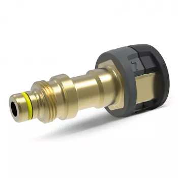 Kärcher M18IG-TR20AG adapter za parni čistilnik, medenina, 1 kos 4.111-035.0