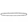 Metabo 628439000 nadomestna veriga 3/8 inch LP .050 inch 52 pogonskih členov