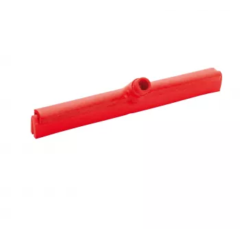 Haug Bürsten strgalo za vodo rdeča plastika širine 42 cm (FC87901)