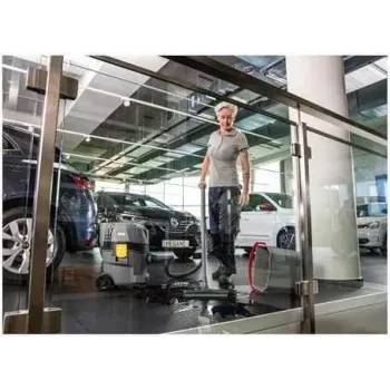 Kärcher Battery Power+ 36/75 začetni komplet – 36V 7.5Ah Li-Ion baterija in hitri polnilnik 2.445-070.0