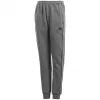 adidas Core 18 hlače za treniranje junior siva 116 cm CV3957