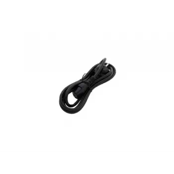 ARTDEV napajalni kabel za hladne naprave 3-polni črn 1,8m CEE 7/7 na IEC C13 STROMKABEL-KALTGERÄTE