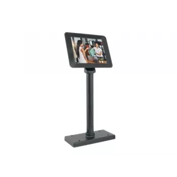 ARTDEV SD800-C 8 inch True Flat zaslon na dotik POS monitor z USB-C DisplayPort Alt Mode, 1024x768, PCAP