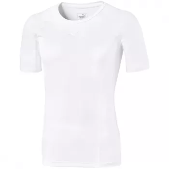 PUMA LIGA Baselayer Tee SS moška majica bela 2XL 65591804