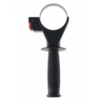 Bosch 2608000703 dodatni ročaj za GBH 18V-34 CF in GBH 18V-36 C udarni vrtalnik