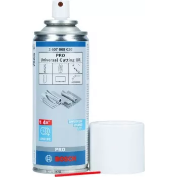 Bosch PRO univerzalno rezalno olje 250 ml 2607009020