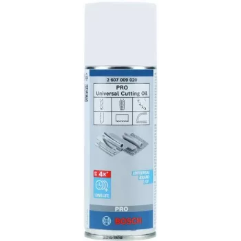 Bosch PRO univerzalno rezalno olje 250 ml 2607009020