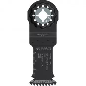 BOSCH PRO AIZ 32 BSPIB StarlockPlus potopna žagin list, 32 x 50 mm, bi-metal 2608669073