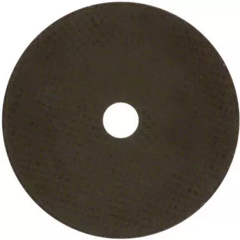 Bosch Standard for Metal rezalna plošča, 150 mm x 1,6 mm x 22,23 mm, ravna, aluminijev oksid, 1 kos, 2608619774