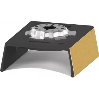 Bosch 2608669126 komplet dodatkov za večnamensko orodje, 5-delni, Starlock