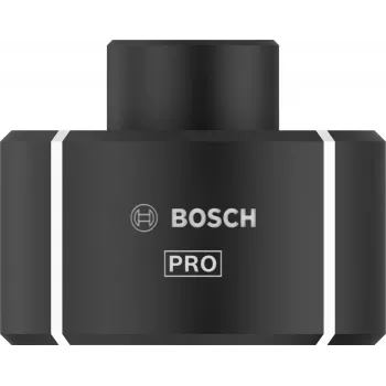 Bosch 2608001162 stiskalna matrica za kabelske cevne čevlje in konektorje, 50 mm², šestkotni profil