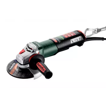 Metabo WEPBA 20-150 Quick DS BL 600645000 kotni brusilnik z kablom, 150 mm, brezkrtačni, 2000 W